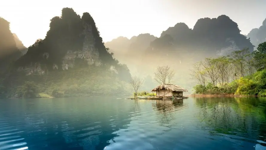 节能可靠性环保